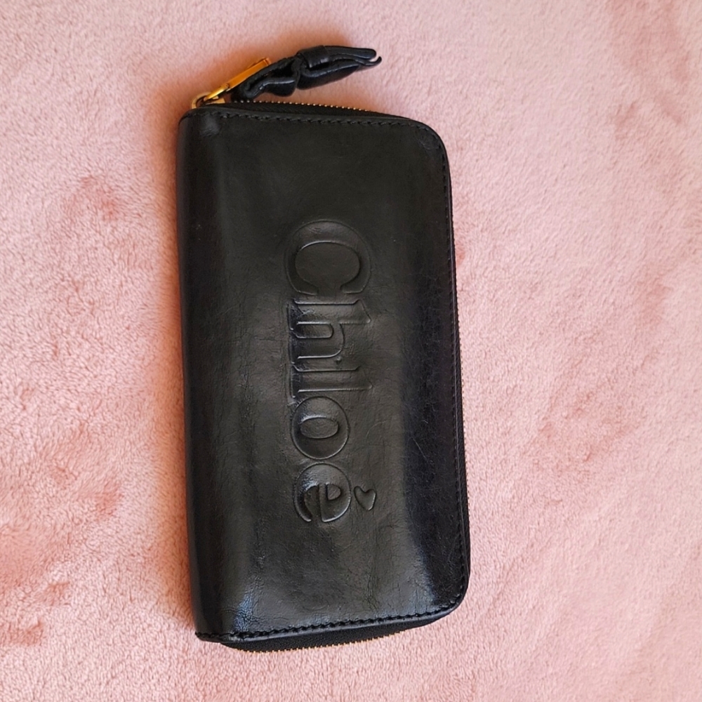 CHLOE WALLET